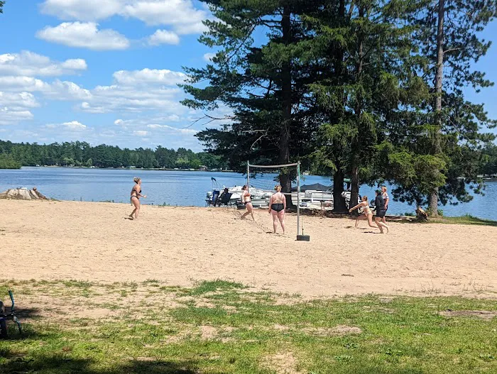 Wilson Lake Campground & Resort 6