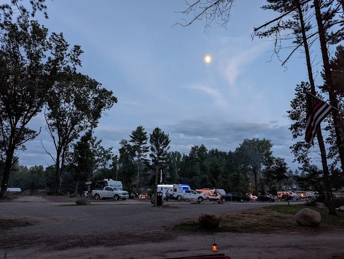 Wilson Lake Campground & Resort 9