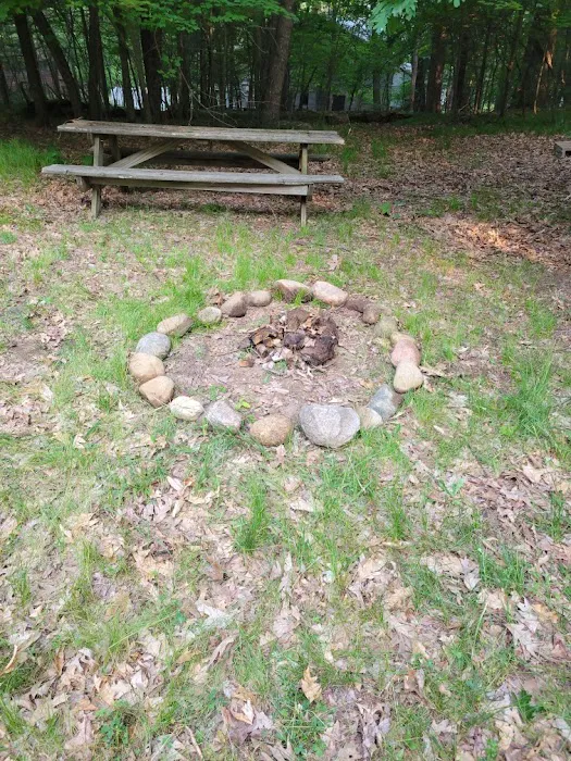 Camp Shin-Go-Beek 0
