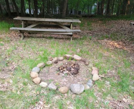 Camp Shin-Go-Beek