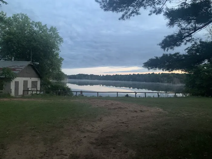 Camp Shin-Go-Beek 4