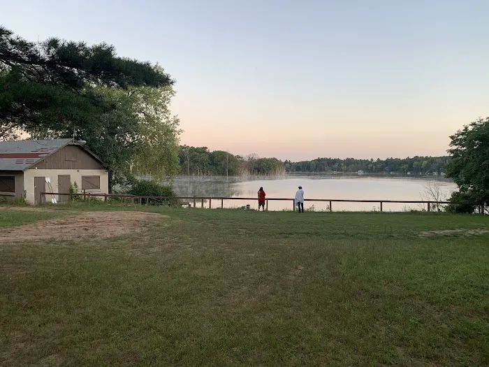 Camp Shin-Go-Beek 5