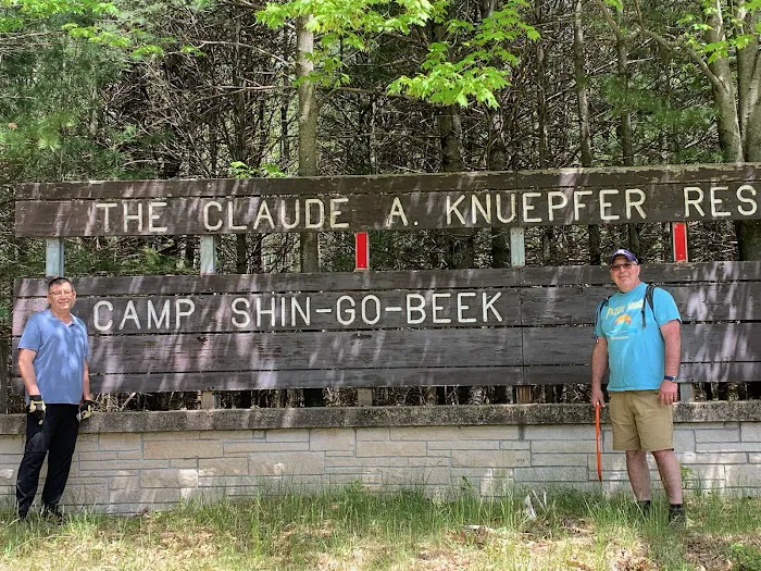 Camp Shin-Go-Beek 8