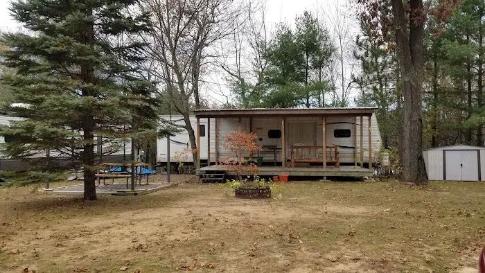 Rustic Woods Campground 1