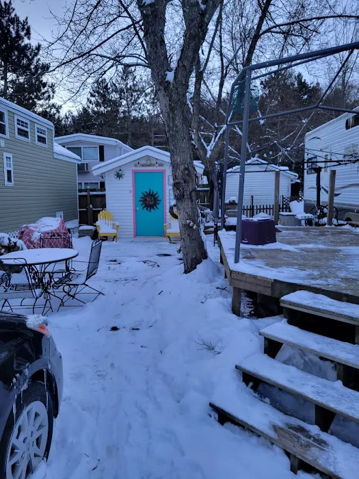 Rustic Woods Campground 4