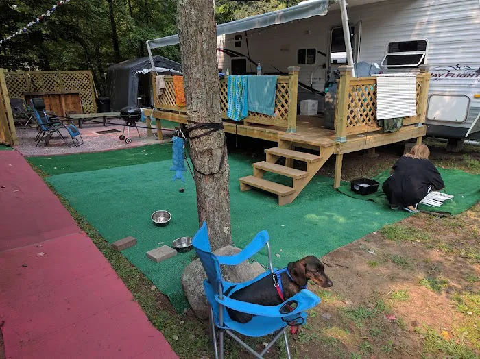 Rustic Woods Campground 3