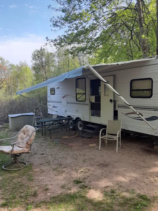Rustic Woods Campground 6
