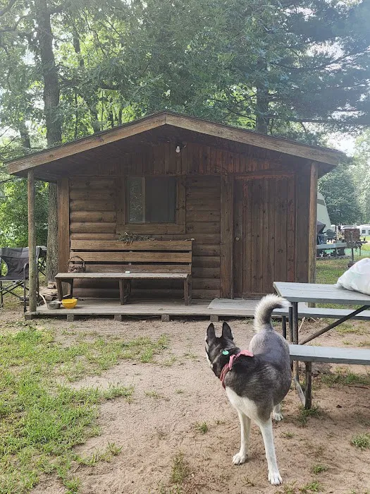 Rustic Woods Campground 7