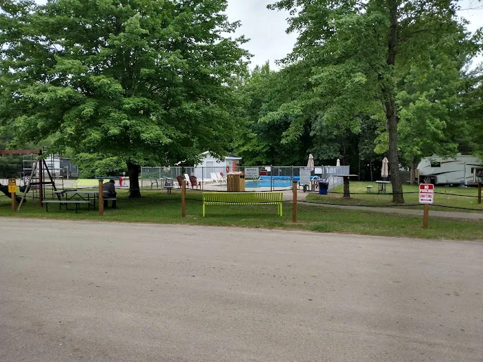Rustic Woods Campground 8
