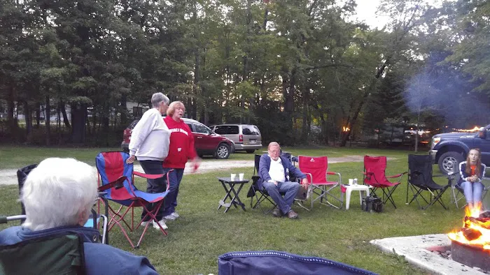 Rustic Woods Campground 9