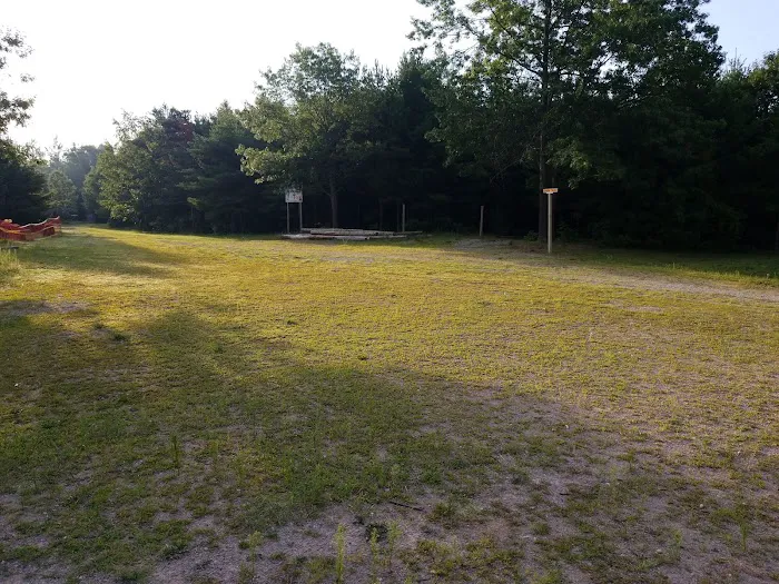 Camp Wilderness 1