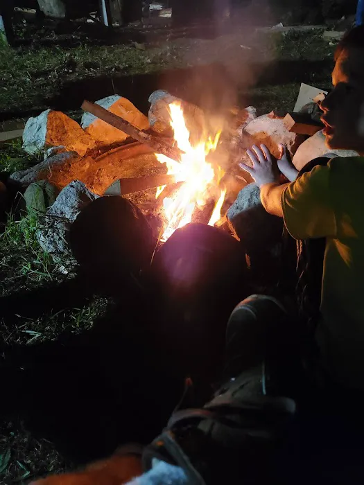 Camp Wilderness 5