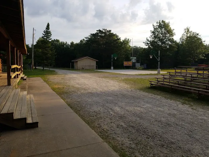 Camp Wilderness 8