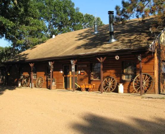 Wild West Campground and Corral