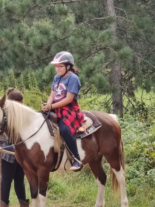Wild West Campground and Corral 1