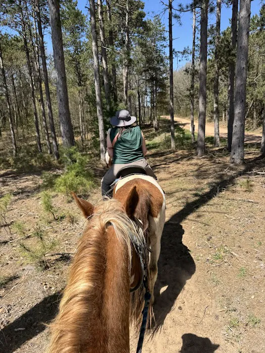 Wild West Campground and Corral 3
