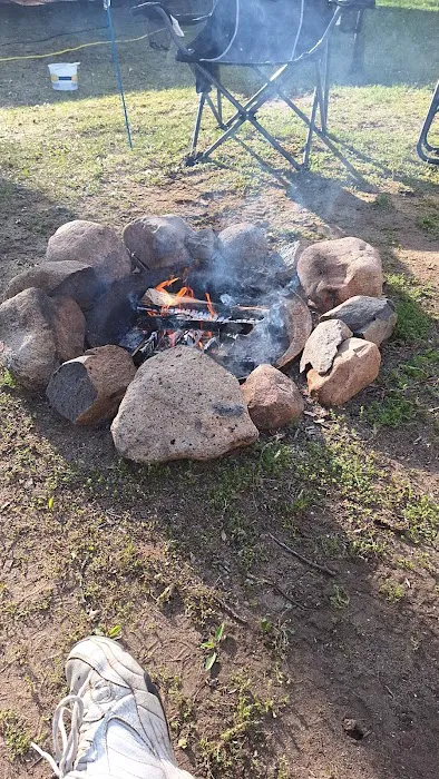 Wild West Campground and Corral 7