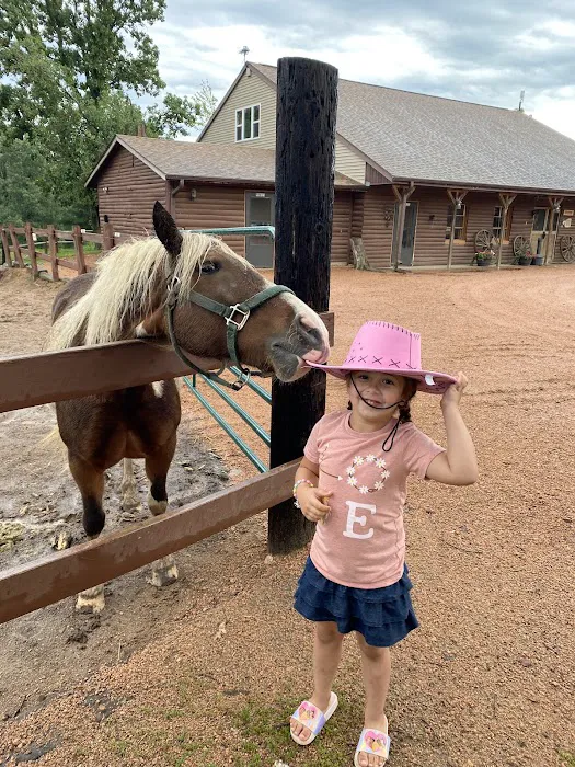 Wild West Campground and Corral 4