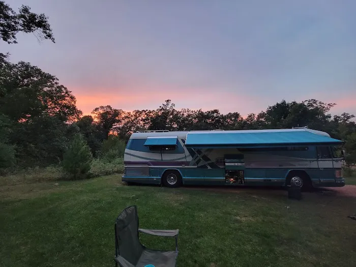 Wild West Campground and Corral 9