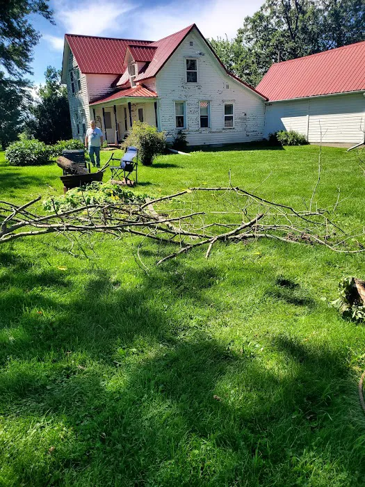 Barth Family Farm 2