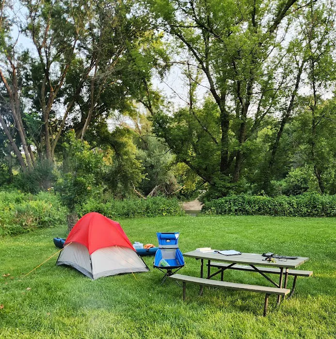 Kendallville Park 0