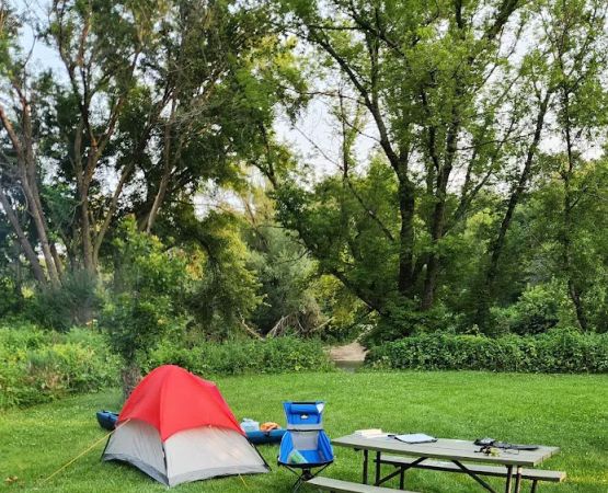 Kendallville Park