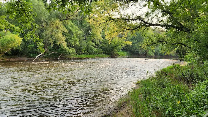 Kendallville Park 3