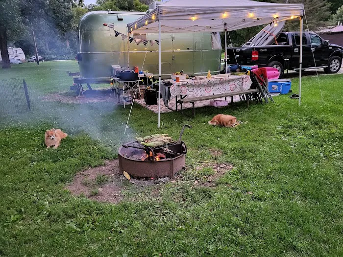 Kendallville Park 9