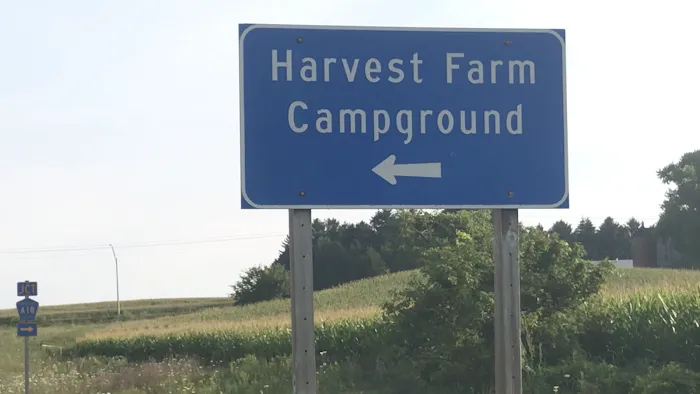 Harvest Farm Campground Resort 2