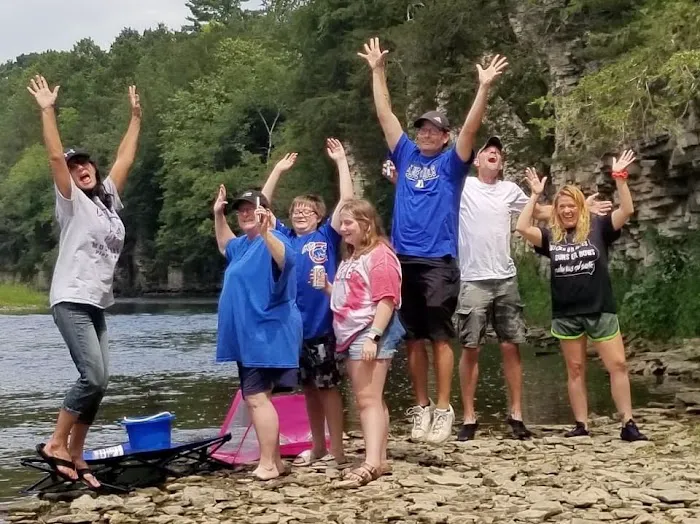 Harvest Farm Campground Resort 3