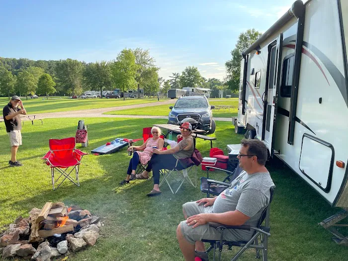 Harvest Farm Campground Resort 7
