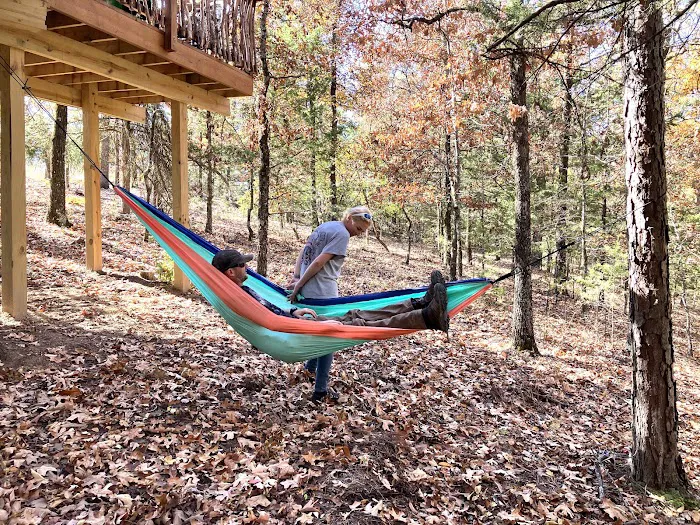 Fox Pass Retreat 2