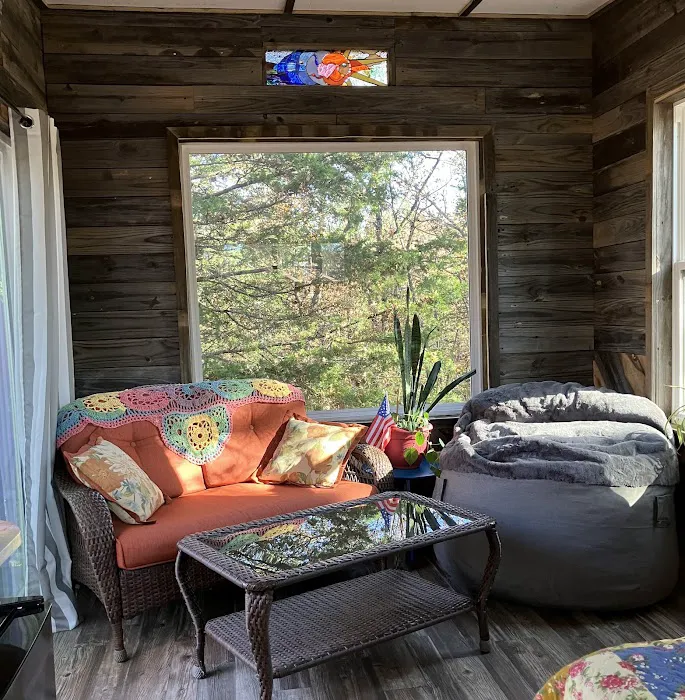 Fox Pass Retreat 4