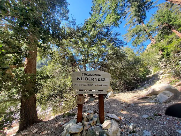 Stone House Crossing Campground 0