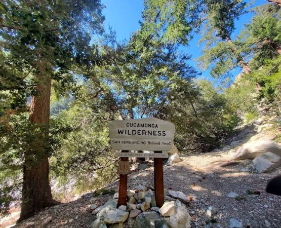 Stone House Crossing Campground