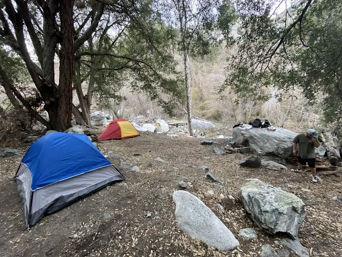 Stone House Crossing Campground 2