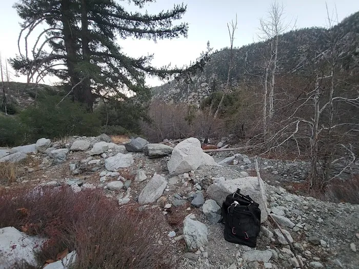 Stone House Crossing Campground 6