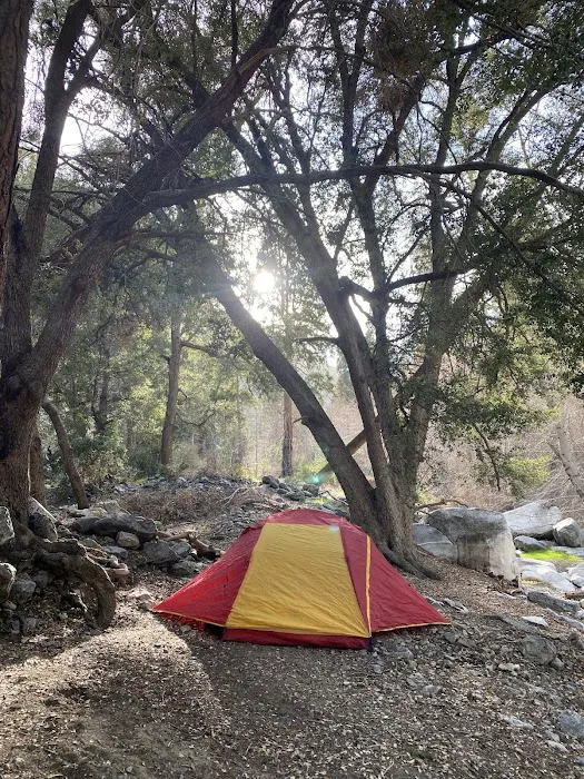 Stone House Crossing Campground 8