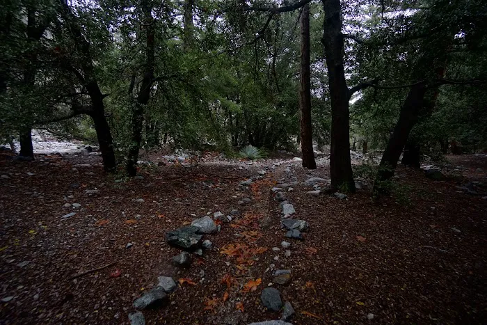 Stone House Crossing Campground 9