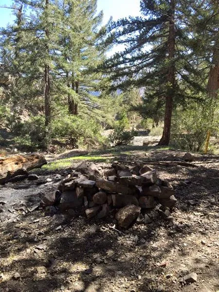 Paiute Canyon Yellow Post Sites 5