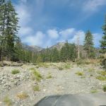 Yellow Post Site 13: Alpine Canyon