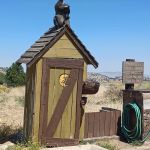 Brite Valley Aquatic Recreation Area and campgro