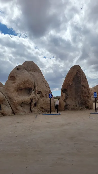 White Tank Campground 2