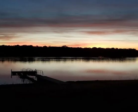 Lakeside Park