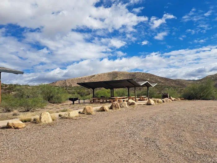 Riverview Campground (recgovnpsdata) 0