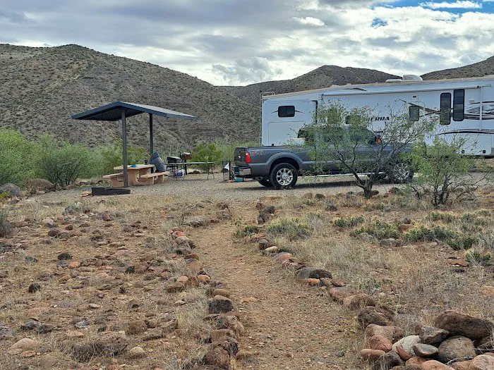 Riverview Campground (recgovnpsdata) 1