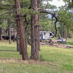 Alpine Ranger Station