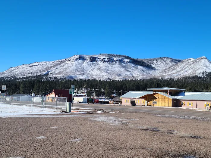 Alpine Ranger Station 2