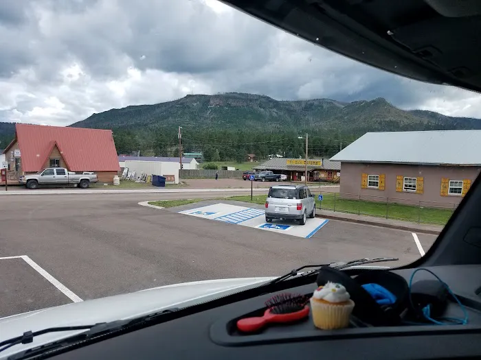Alpine Ranger Station 6