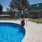 Las Vegas, New Mexico KOA Journey